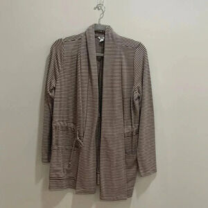 Worn handful of times